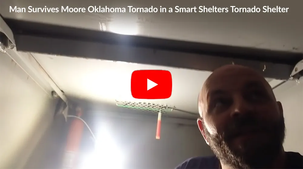 storm shelters oklahoma