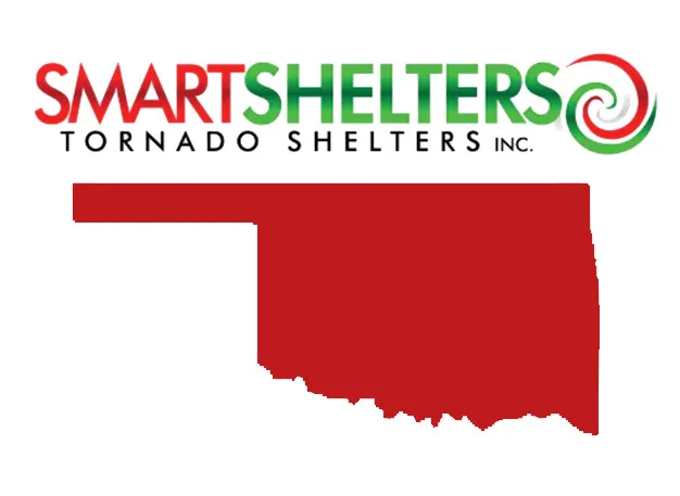 smart shelters oklahoma